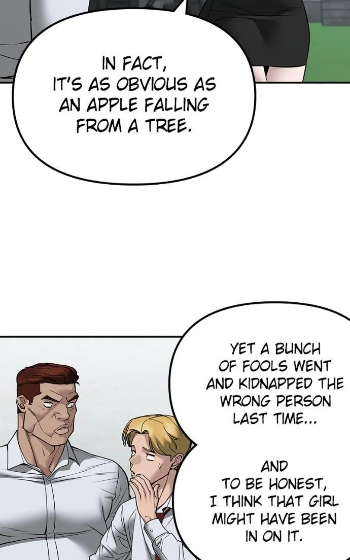 Read Designated Bully (en) Manga Online