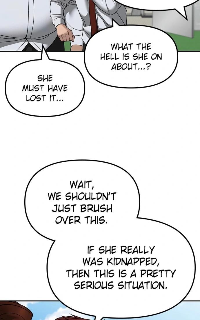 Read Designated Bully (en) Manga Online