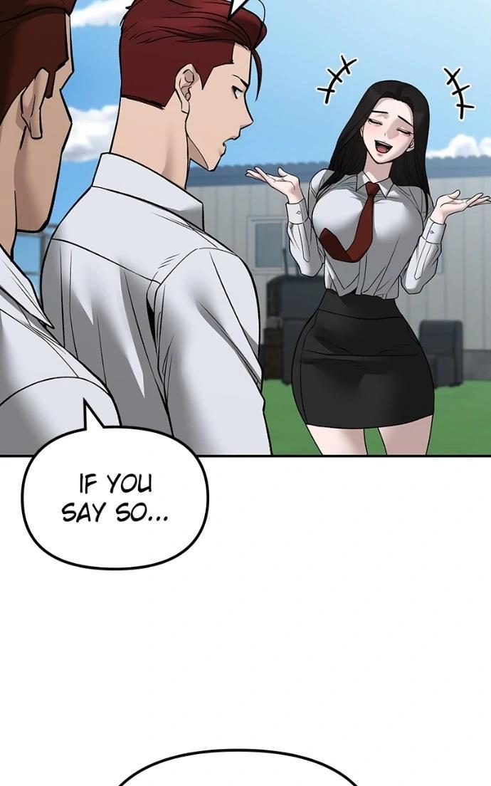 Read Designated Bully (en) Manga Online