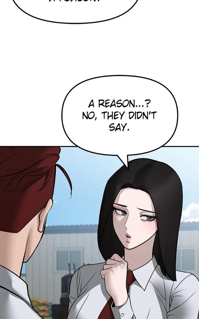 Read Designated Bully (en) Manga Online