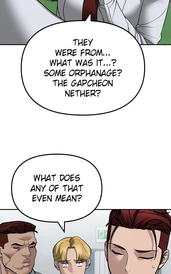 Read Designated Bully (en) Manga Online