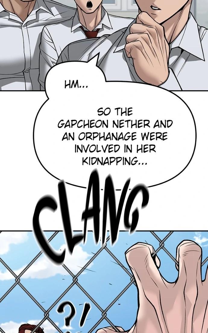 Read Designated Bully (en) Manga Online