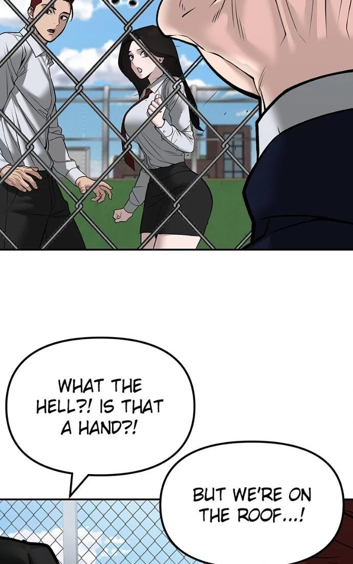 Read Designated Bully (en) Manga Online