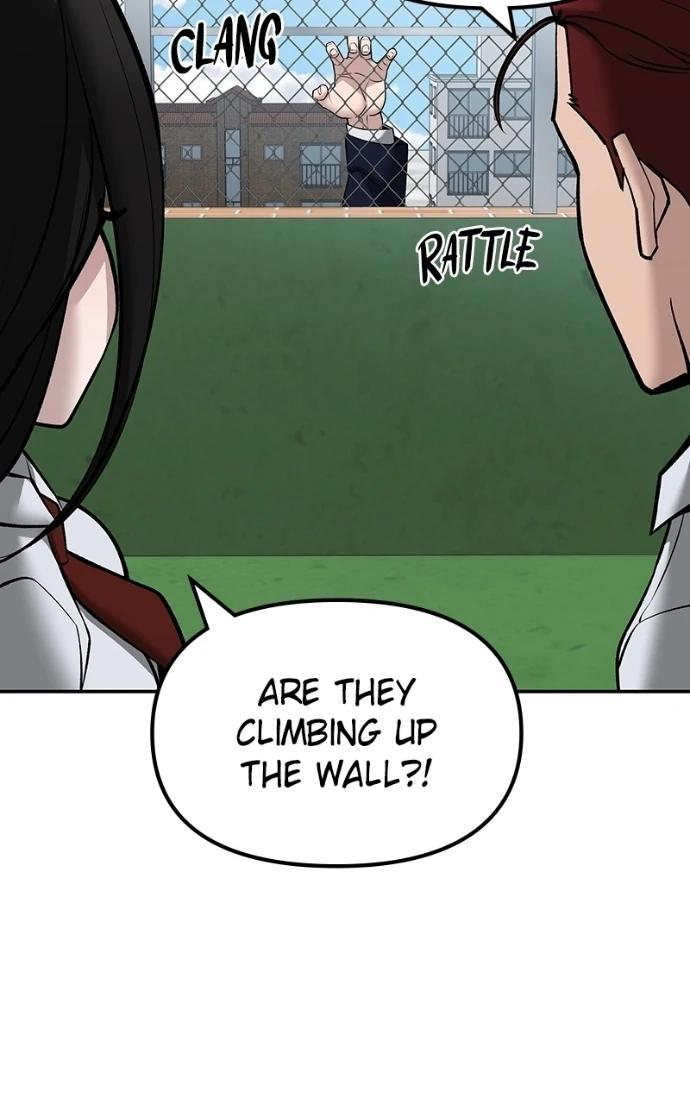 Read Designated Bully (en) Manga Online