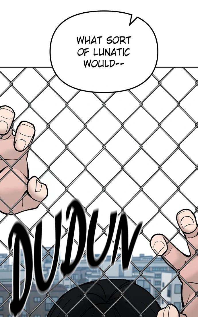 Read Designated Bully (en) Manga Online