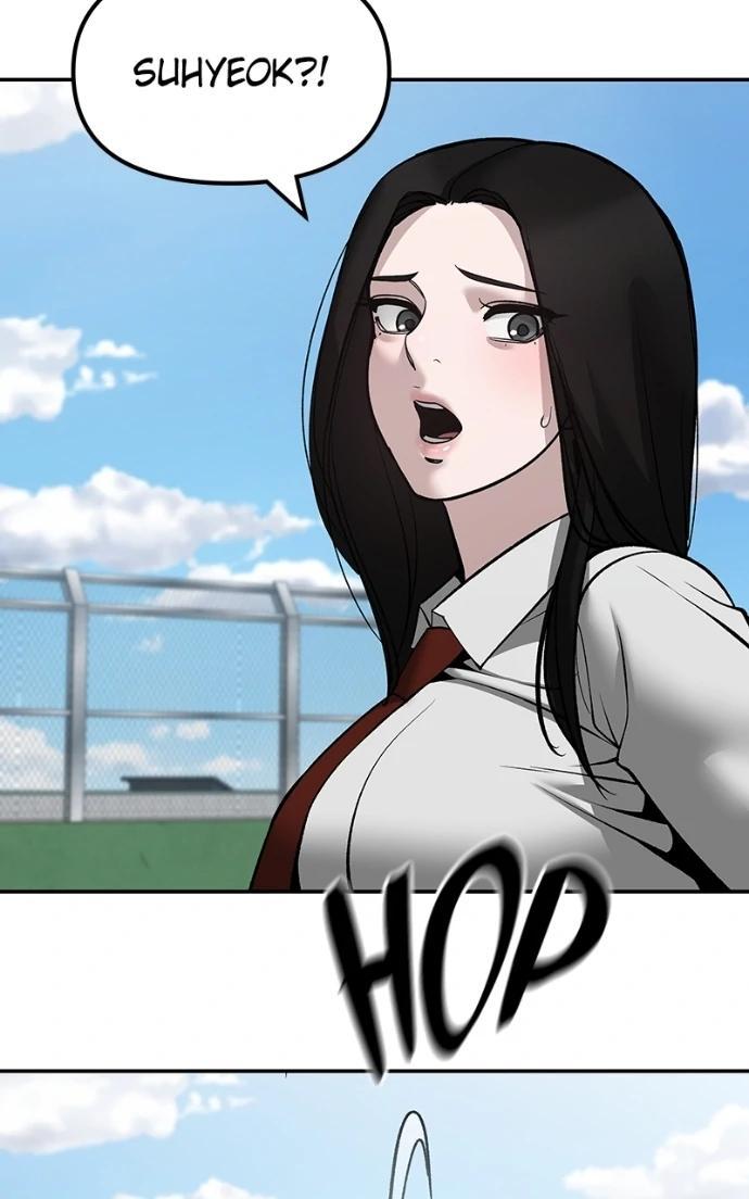 Read Designated Bully (en) Manga Online