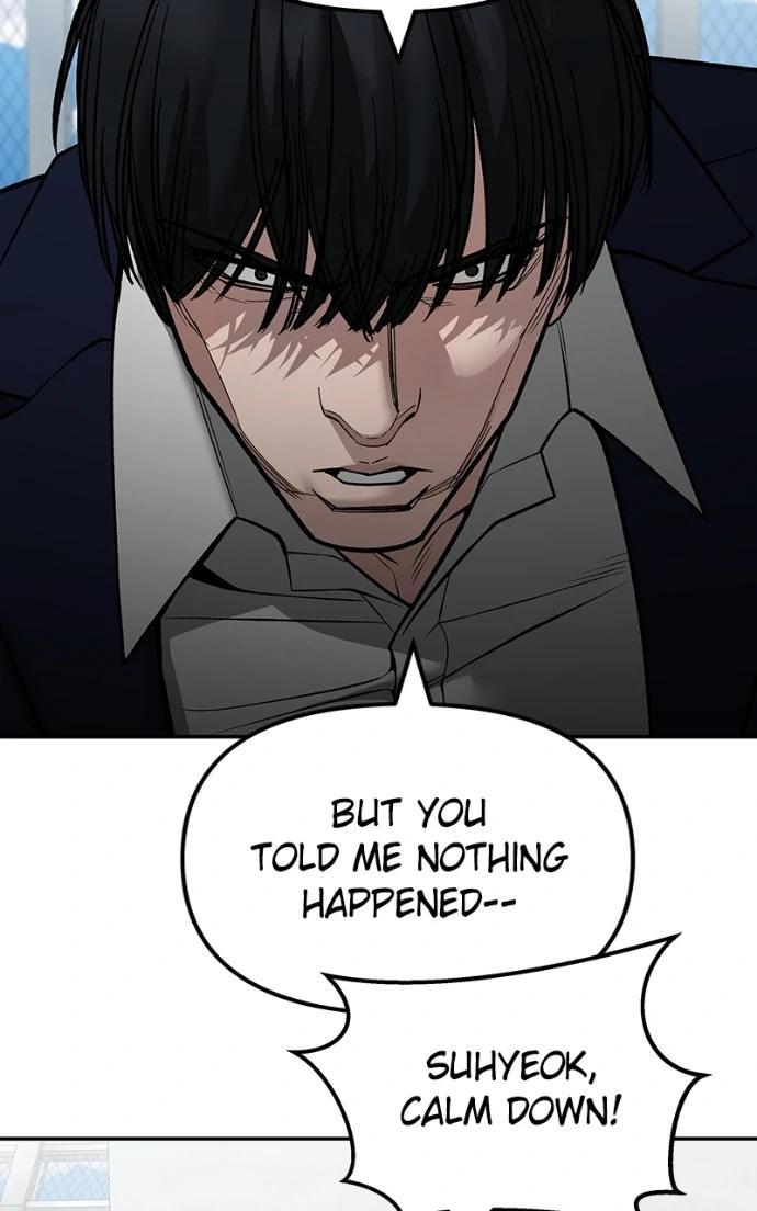 Read Designated Bully (en) Manga Online