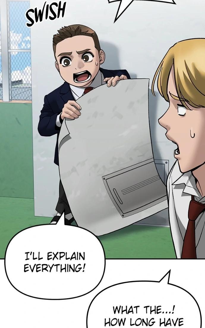 Read Designated Bully (en) Manga Online