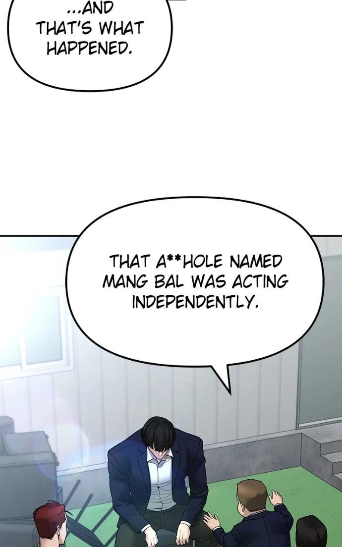 Read Designated Bully (en) Manga Online