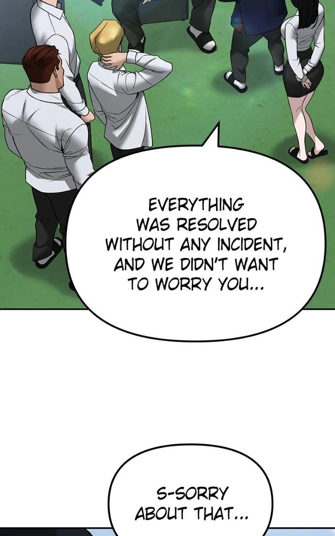 Read Designated Bully (en) Manga Online