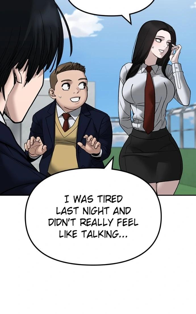 Read Designated Bully (en) Manga Online