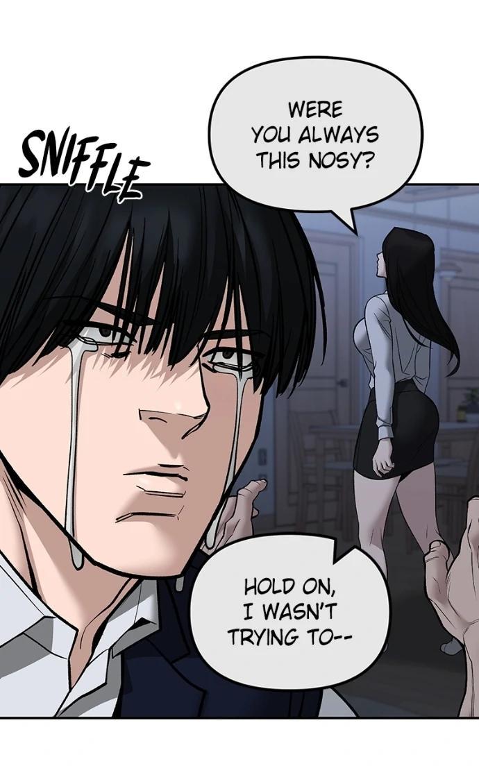 Read Designated Bully (en) Manga Online