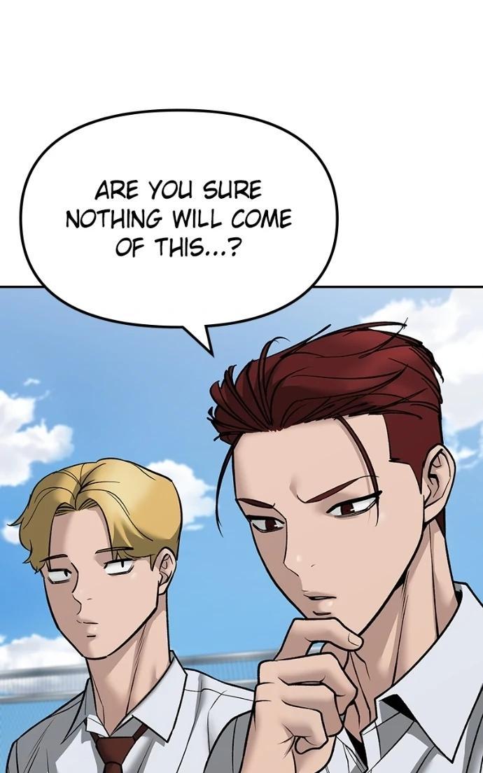 Read Designated Bully (en) Manga Online