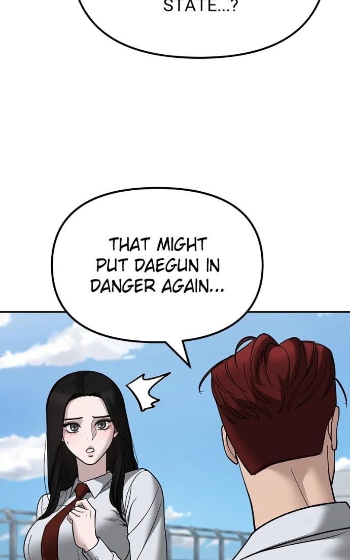 Read Designated Bully (en) Manga Online