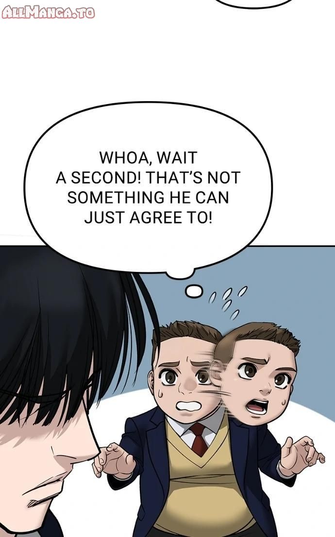 Read Designated Bully (en) Manga Online