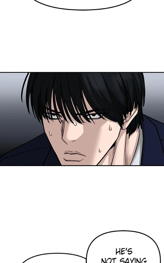 Read Designated Bully (en) Manga Online