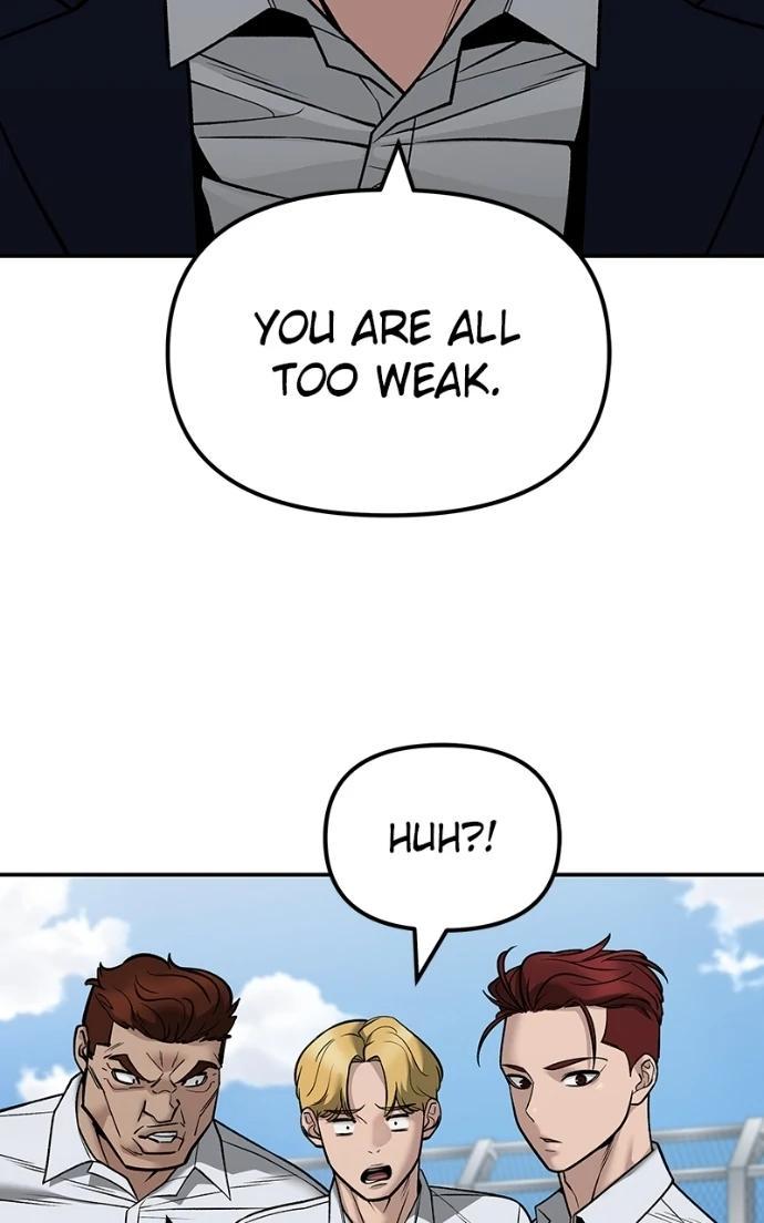 Read Designated Bully (en) Manga Online