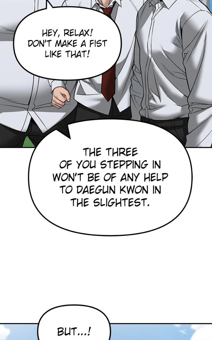 Read Designated Bully (en) Manga Online