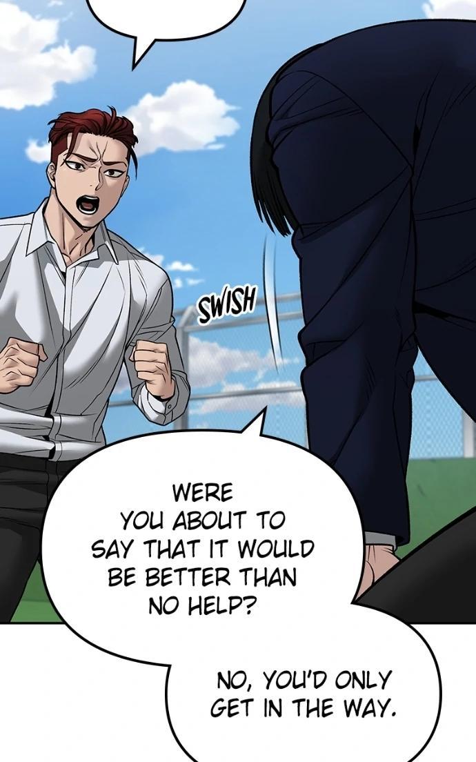 Read Designated Bully (en) Manga Online