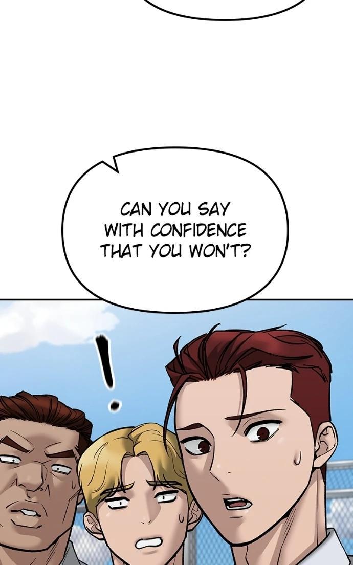 Read Designated Bully (en) Manga Online