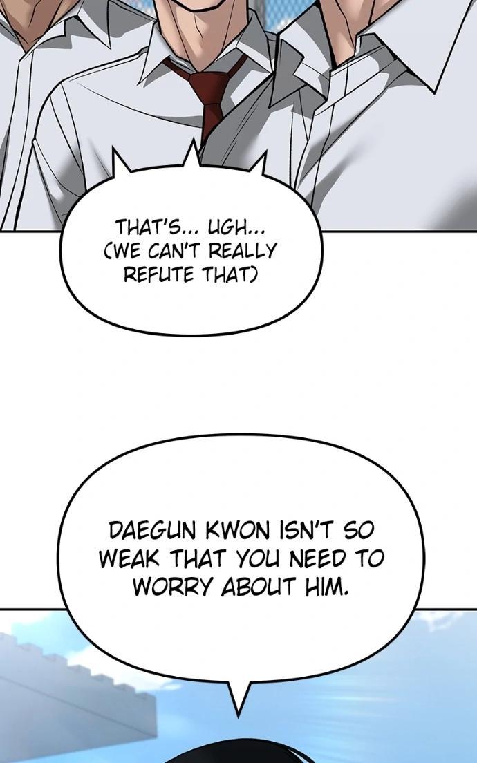 Read Designated Bully (en) Manga Online