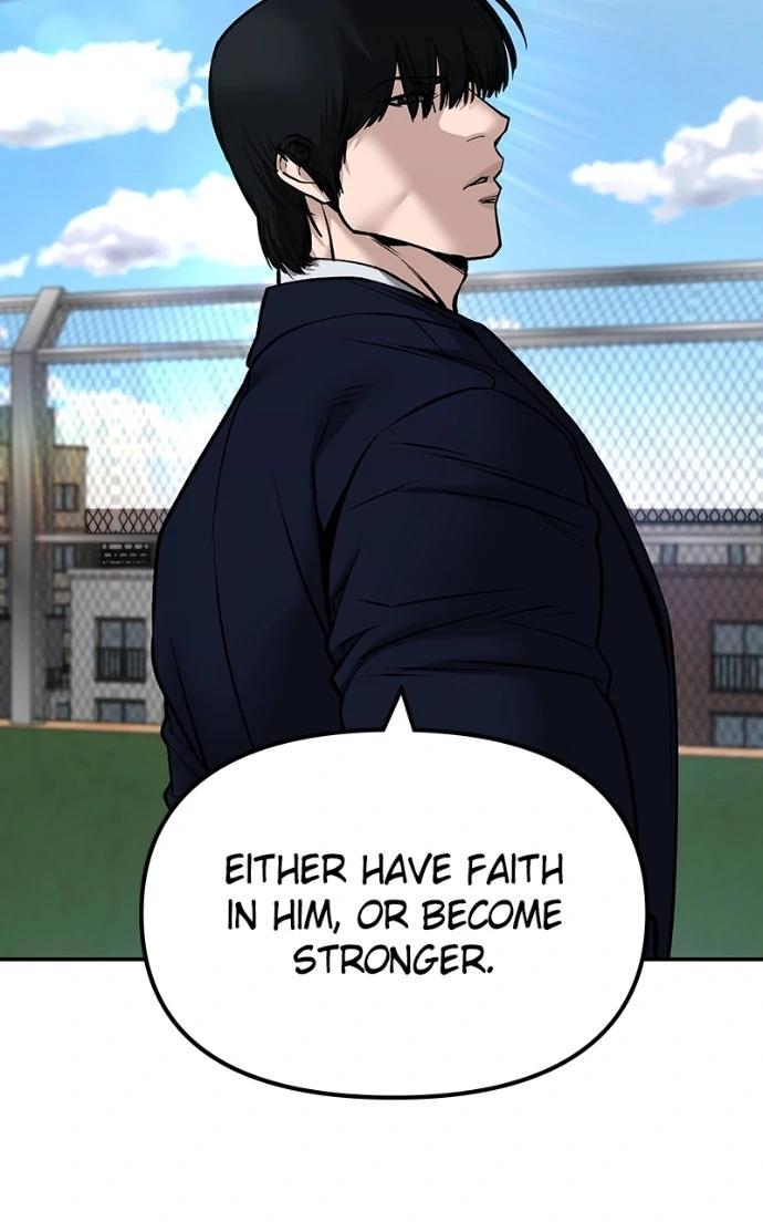 Read Designated Bully (en) Manga Online