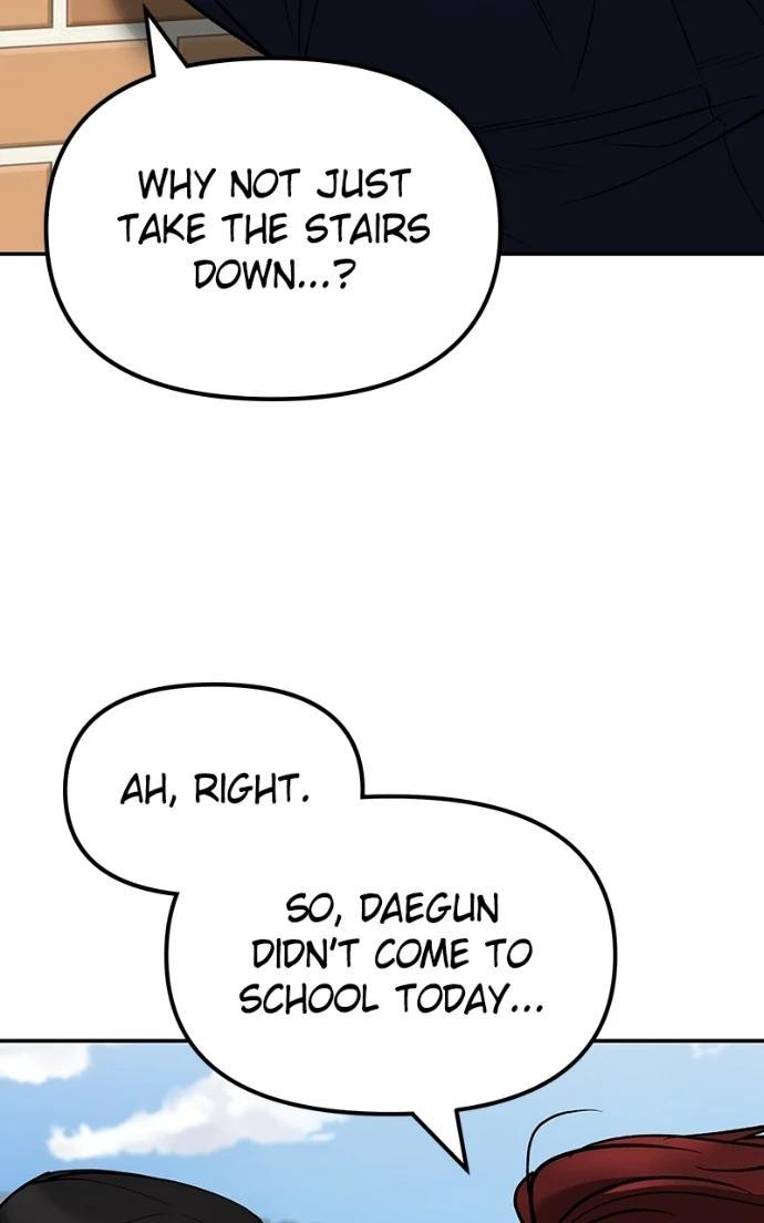 Read Designated Bully (en) Manga Online