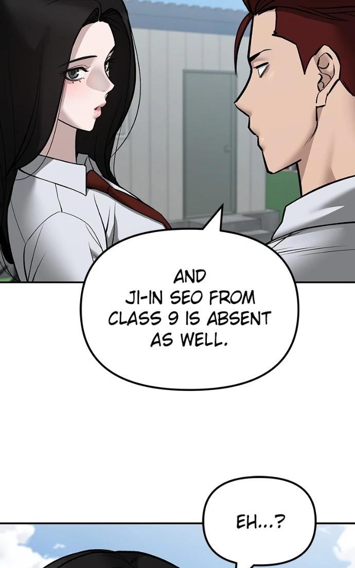 Read Designated Bully (en) Manga Online