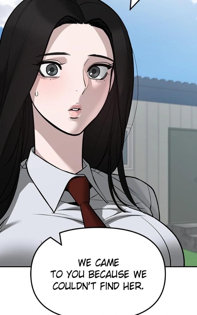 Read Designated Bully (en) Manga Online