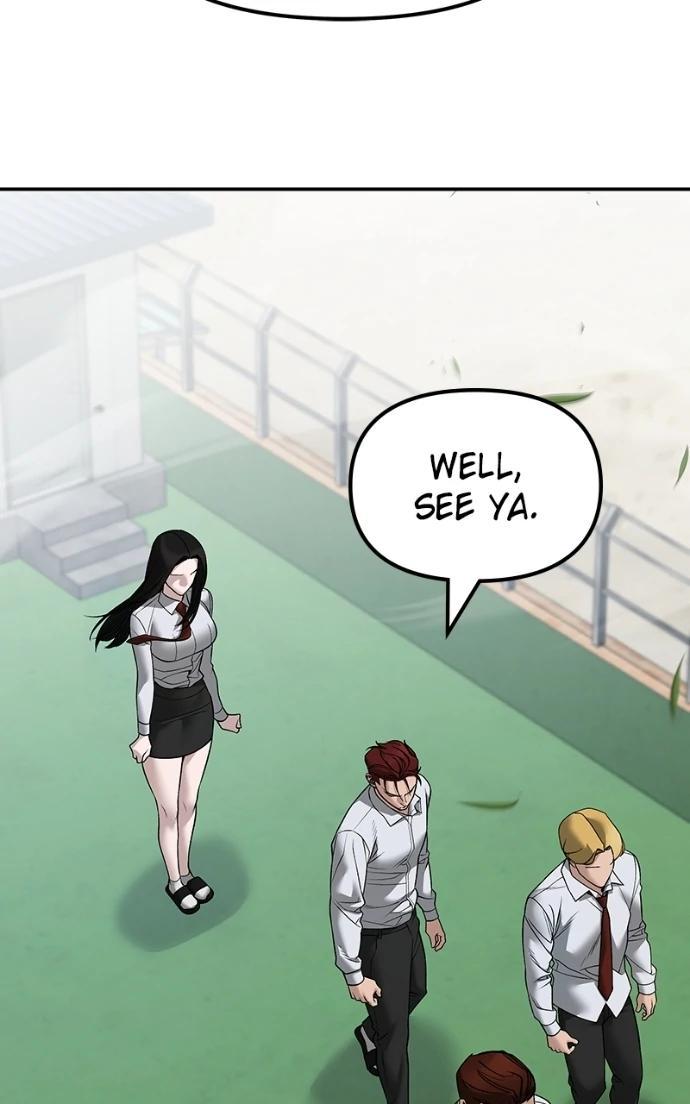 Read Designated Bully (en) Manga Online