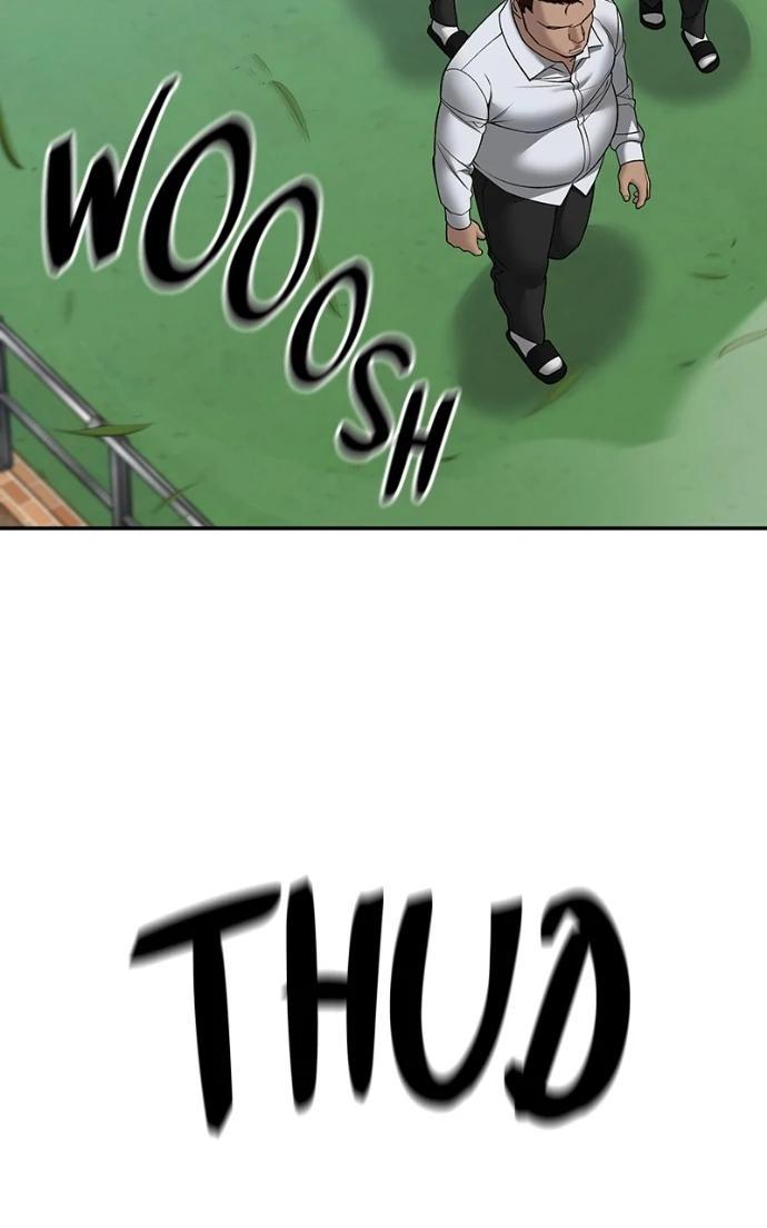 Read Designated Bully (en) Manga Online