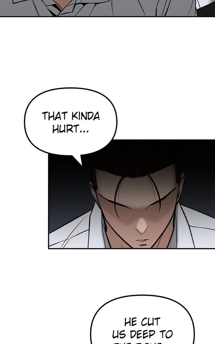 Read Designated Bully (en) Manga Online