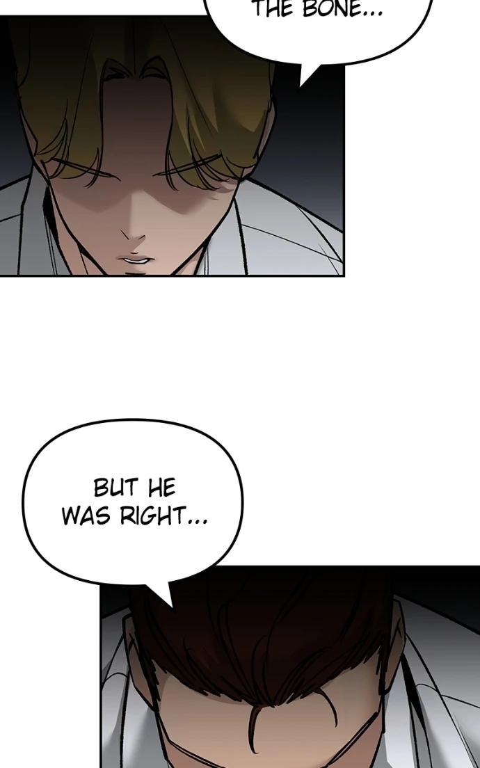 Read Designated Bully (en) Manga Online