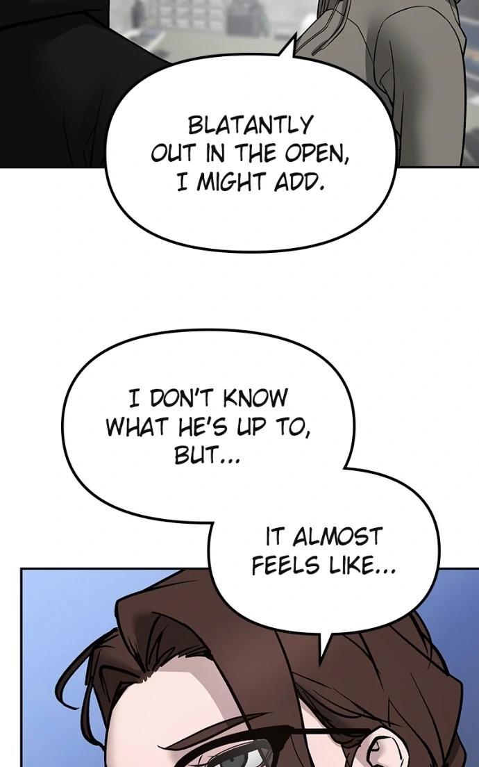 Read Designated Bully (en) Manga Online