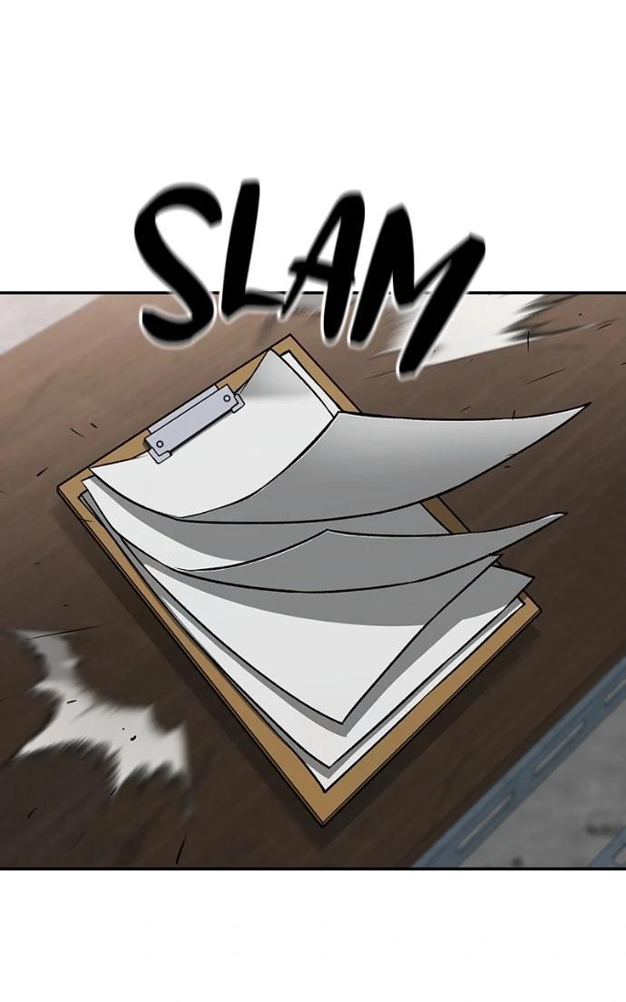 Read Designated Bully (en) Manga Online