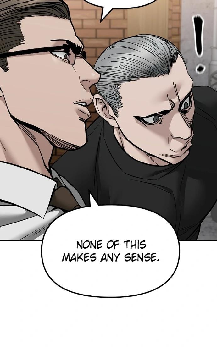 Read Designated Bully (en) Manga Online