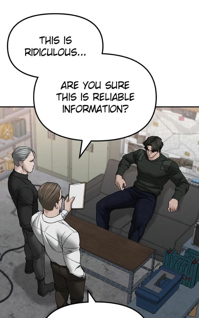 Read Designated Bully (en) Manga Online