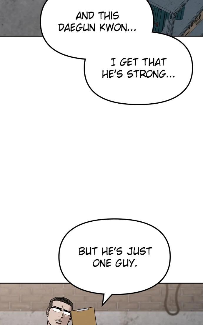 Read Designated Bully (en) Manga Online