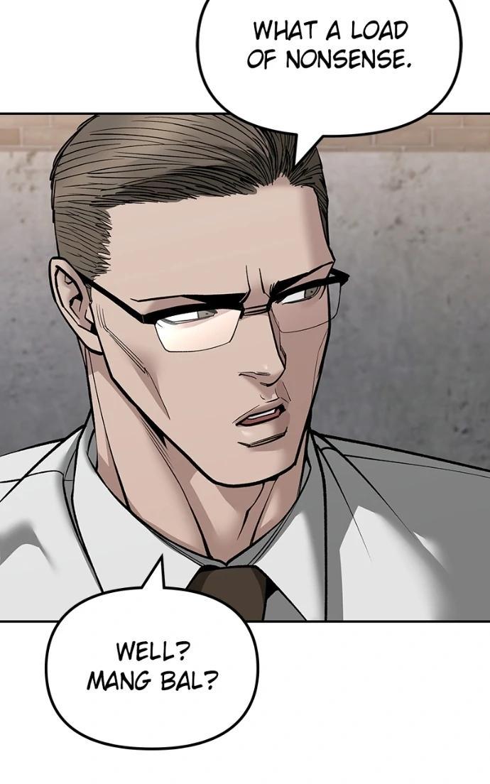 Read Designated Bully (en) Manga Online