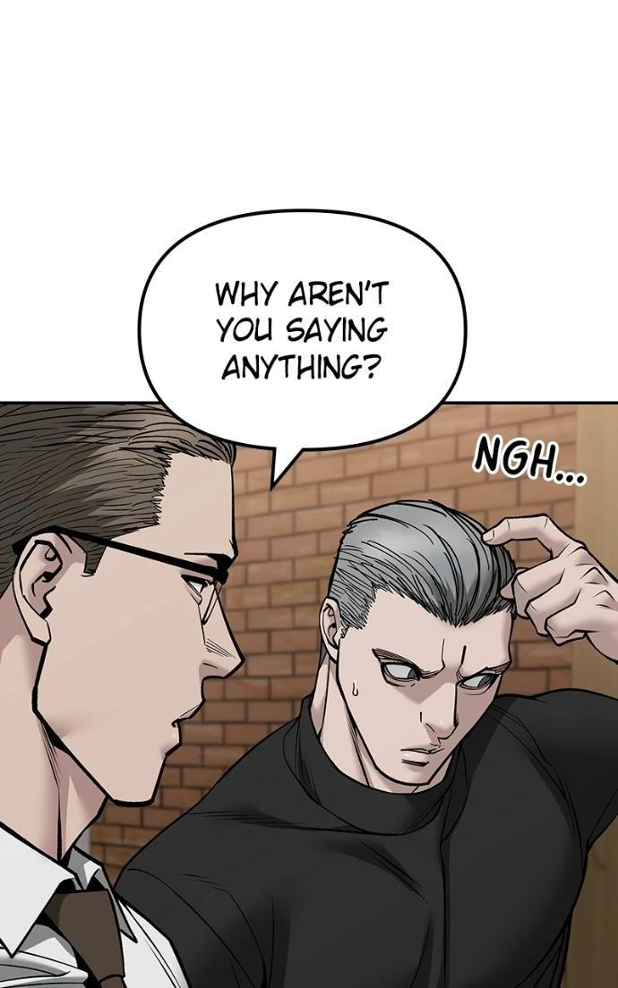 Read Designated Bully (en) Manga Online