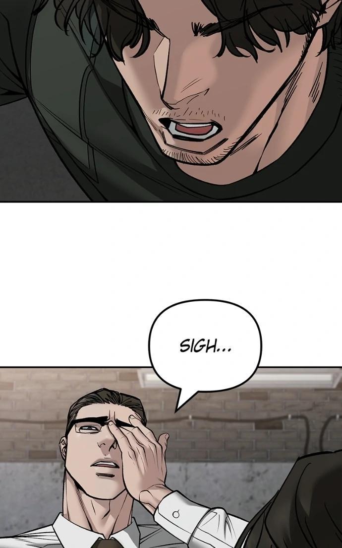 Read Designated Bully (en) Manga Online