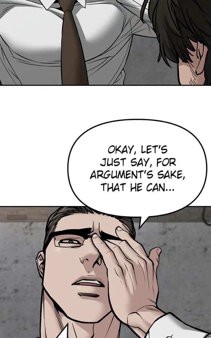 Read Designated Bully (en) Manga Online