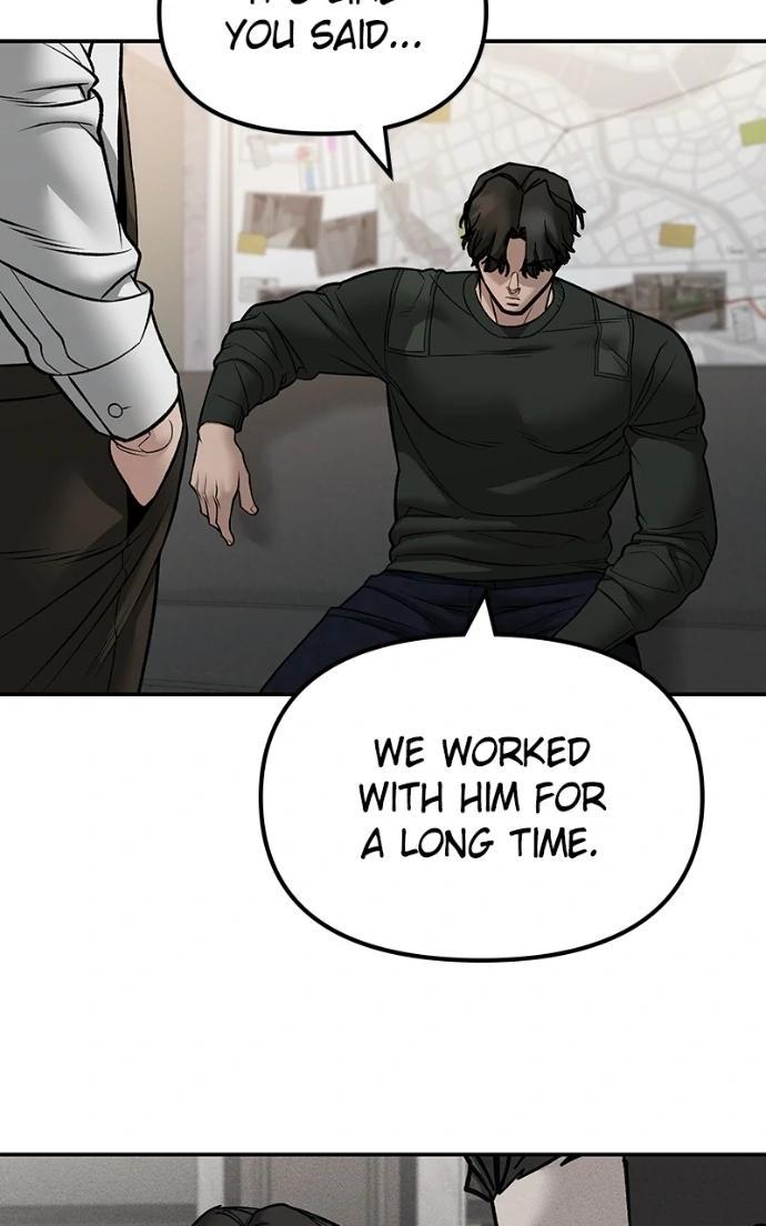 Read Designated Bully (en) Manga Online