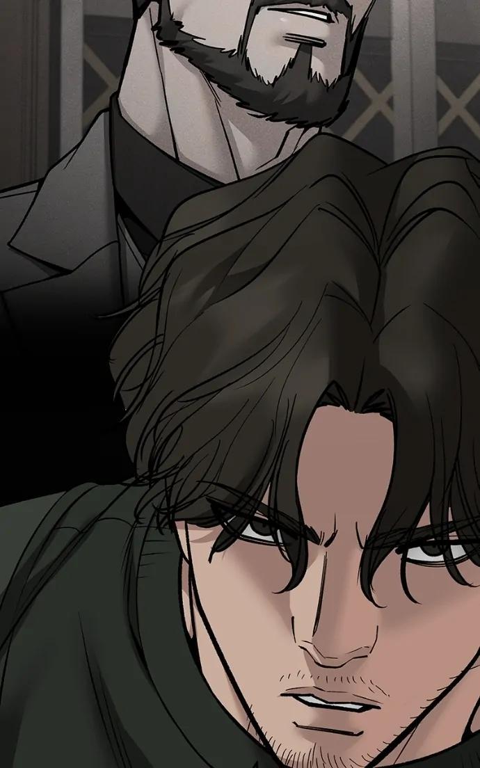 Read Designated Bully (en) Manga Online