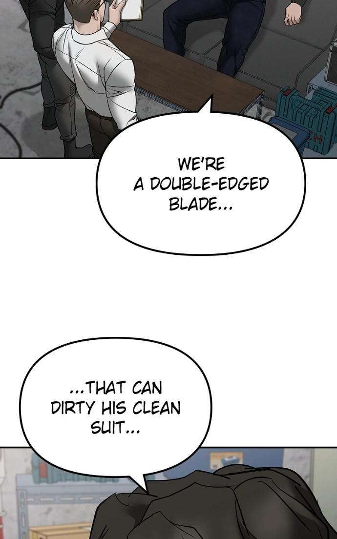 Read Designated Bully (en) Manga Online