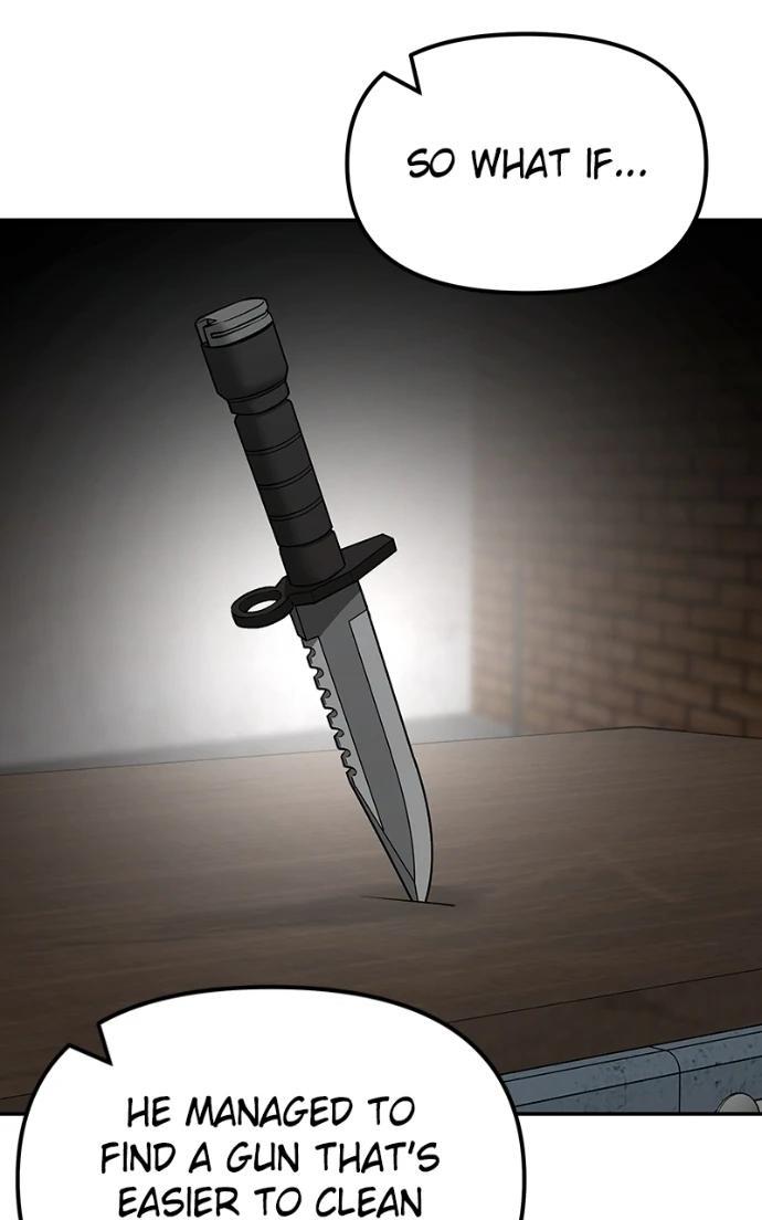 Read Designated Bully (en) Manga Online