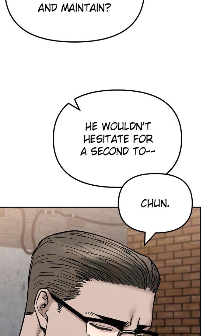 Read Designated Bully (en) Manga Online