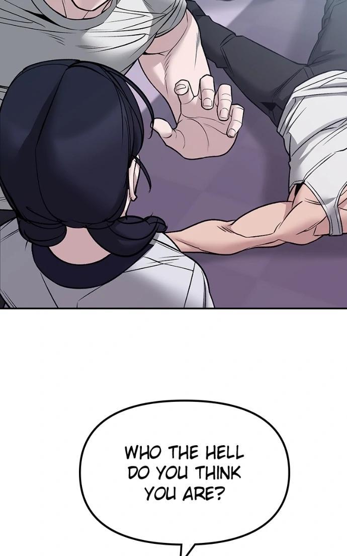 Read Designated Bully (en) Manga Online