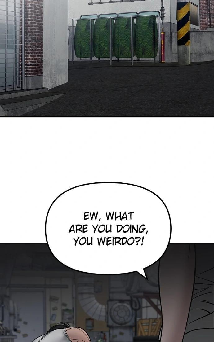 Read Designated Bully (en) Manga Online