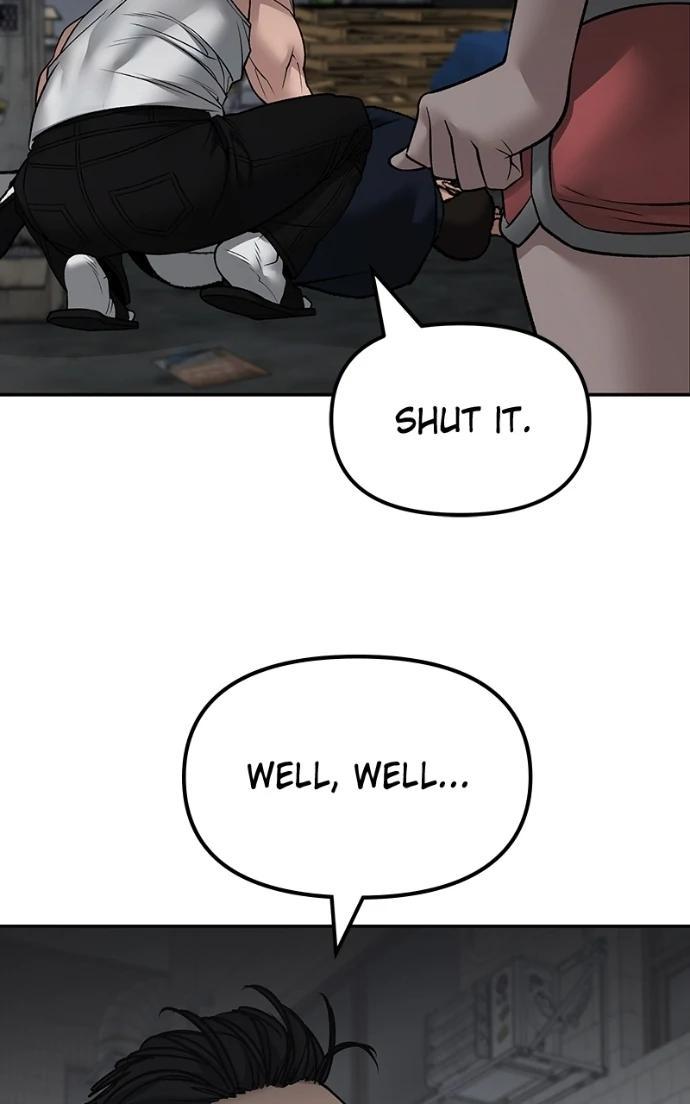 Read Designated Bully (en) Manga Online